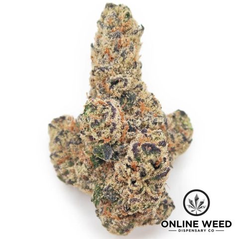 Grape Gas 🍇 (Premium Bud) 🔥🔥